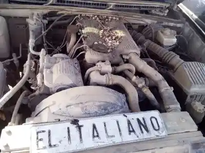 Здавання транспортного засобу land rover discovery (salljg/lj) d-18l року 1994 потужний d-18l