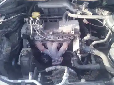 Утилизация автомобиля renault megane i scenic (ja0) g-k7m года 1999 питание g-k7m