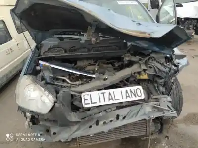 Утилизация автомобиля ford c-max (cb3) kkda года 2009 питание kkda