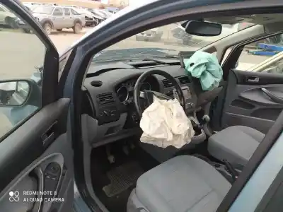 Утилизация автомобиля ford c-max (cb3) kkda года 2009 питание kkda