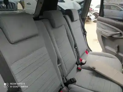 Утилизация автомобиля ford c-max (cb3) kkda года 2009 питание kkda