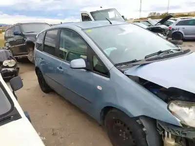 Утилизация автомобиля ford c-max (cb3) kkda года 2009 питание kkda