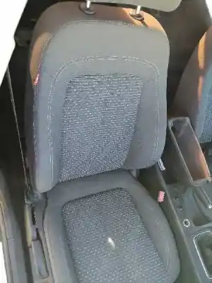 Veículo de Sucata seat exeo (3r2) 2.0 tdi do ano 2011 alimentado cagc