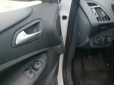 Scrapping Vehicle ford c-max ii (dxa/cb7, dxa/ceu) 1.6 tdci of the year 2013 powered t1da