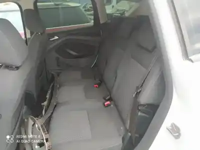 Scrapping Vehicle ford c-max ii (dxa/cb7, dxa/ceu) 1.6 tdci of the year 2013 powered t1da