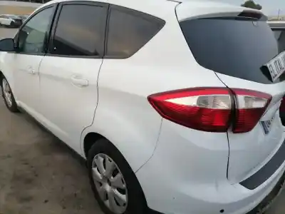Scrapping Vehicle ford c-max ii (dxa/cb7, dxa/ceu) 1.6 tdci of the year 2013 powered t1da