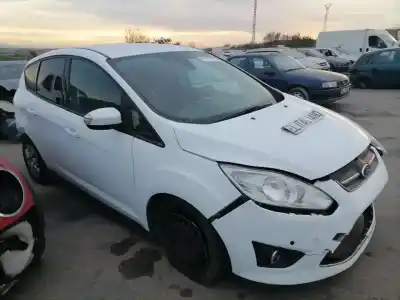 Scrapping Vehicle ford c-max ii (dxa/cb7, dxa/ceu) 1.6 tdci of the year 2013 powered t1da