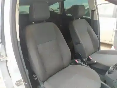 Scrapping Vehicle ford c-max ii (dxa/cb7, dxa/ceu) 1.6 tdci of the year 2013 powered t1da