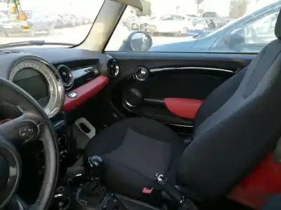 Утилизация автомобиля mini mini (r56) n47c20a года 2013 питание n47c20a