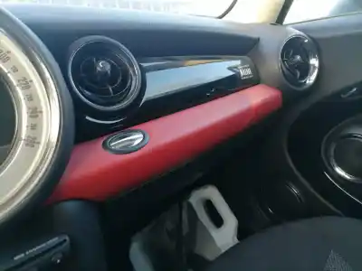 Утилизация автомобиля mini mini (r56) n47c20a года 2013 питание n47c20a