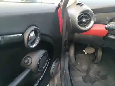 Утилизация автомобиля mini mini (r56) n47c20a года 2013 питание n47c20a