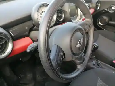 Утилизация автомобиля mini mini (r56) n47c20a года 2013 питание n47c20a