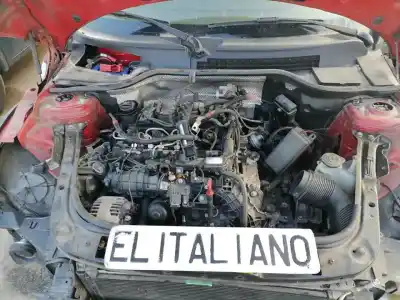 Утилизация автомобиля mini mini (r56) n47c20a года 2013 питание n47c20a