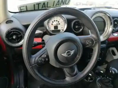 Утилизация автомобиля mini mini (r56) n47c20a года 2013 питание n47c20a