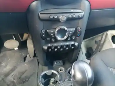 Утилизация автомобиля mini mini (r56) n47c20a года 2013 питание n47c20a