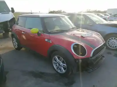 Утилизация автомобиля mini mini (r56) n47c20a года 2013 питание n47c20a