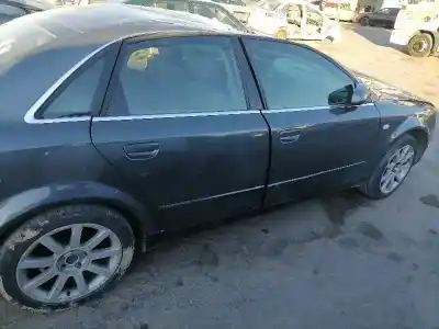 Scrapping Vehicle audi a4 b6 (8e2) 1.9 tdi of the year 2003 powered awx