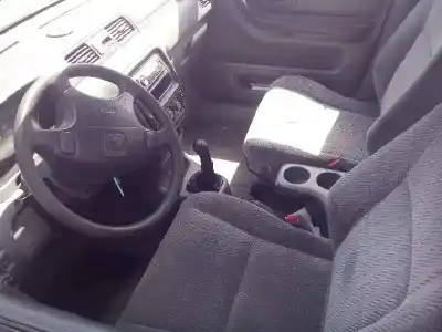 Здавання транспортного засобу honda cr-v i (rd) 2.0 16v 4wd (rd1, rd3) року 1998 потужний b20b3