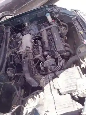 Здавання транспортного засобу honda cr-v i (rd) 2.0 16v 4wd (rd1, rd3) року 1998 потужний b20b3
