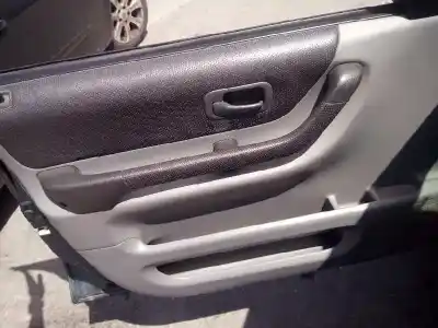 Здавання транспортного засобу honda cr-v i (rd) 2.0 16v 4wd (rd1, rd3) року 1998 потужний b20b3