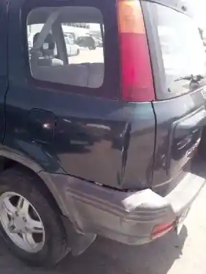 Здавання транспортного засобу honda cr-v i (rd) 2.0 16v 4wd (rd1, rd3) року 1998 потужний b20b3
