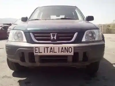 Здавання транспортного засобу honda cr-v i (rd) 2.0 16v 4wd (rd1, rd3) року 1998 потужний b20b3