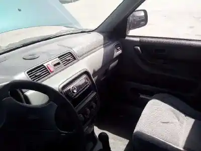 Здавання транспортного засобу honda cr-v i (rd) 2.0 16v 4wd (rd1, rd3) року 1998 потужний b20b3