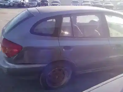 Scrapping Vehicle kia                                                rio (bc)                                                                                                                                                                                                                                                   g/a3e                                                                                                                                                                                                                                                      of the year 2002 powered g/a3e