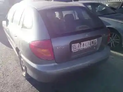 Scrapping Vehicle kia                                                rio (bc)                                                                                                                                                                                                                                                   g/a3e                                                                                                                                                                                                                                                      of the year 2002 powered g/a3e
