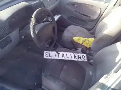 Scrapping Vehicle kia                                                rio (bc)                                                                                                                                                                                                                                                   g/a3e                                                                                                                                                                                                                                                      of the year 2002 powered g/a3e