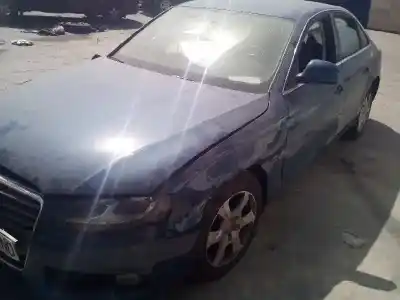 Здавання транспортного засобу audi a4 b8 (8k2) 2.0 tdi року 2009 потужний caga