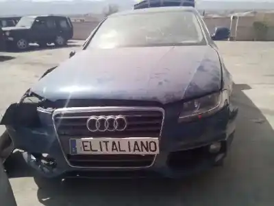 Здавання транспортного засобу audi a4 b8 (8k2) 2.0 tdi року 2009 потужний caga