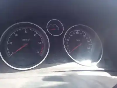 Здавання транспортного засобу opel astra h gtc d-z17dth року 2008 потужний z17dth