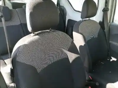 Здавання транспортного засобу dacia dokker k9k c6 року 2018 потужний k9k u872