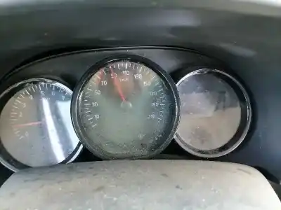 Здавання транспортного засобу dacia dokker k9k c6 року 2018 потужний k9k u872