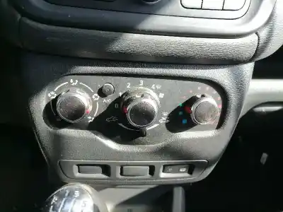 Здавання транспортного засобу dacia dokker k9k c6 року 2018 потужний k9k u872