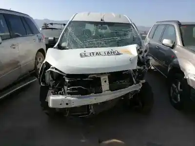 Здавання транспортного засобу DACIA DOKKER K9K C6 року 2018 потужний K9K U872