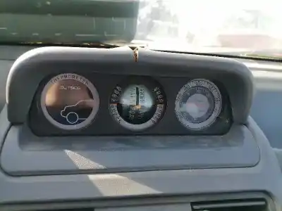 Утилизация автомобиля mitsubishi montero (v20/v40) 4d56t года 1998 питание 4d56t