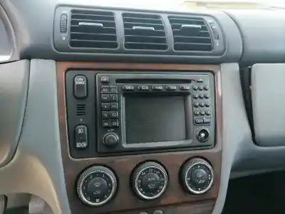 Здавання транспортного засобу mercedes-benz clase ml (bm 163) m112942 року 2002 потужний m112942