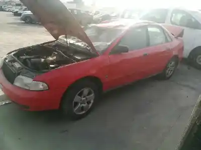 Здавання транспортного засобу audi a4 b5 (8d2) 1.8 t року 1996 потужний aeb
