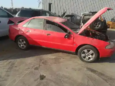 Здавання транспортного засобу audi a4 b5 (8d2) 1.8 t року 1996 потужний aeb