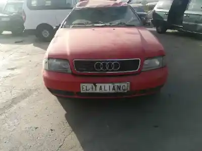 Здавання транспортного засобу audi a4 b5 (8d2) 1.8 t року 1996 потужний aeb