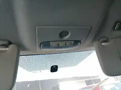 Veículo de Sucata ford focus berlina (cb4) d/kkda do ano 2008 alimentado kkda