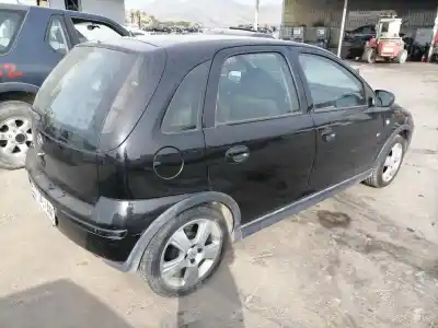 Здавання транспортного засобу opel corsa c (x01) 1.3 cdti (f08, f68) року 2004 потужний z13dt