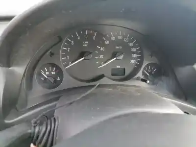 Здавання транспортного засобу opel corsa c (x01) 1.3 cdti (f08, f68) року 2004 потужний z13dt