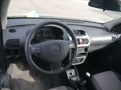 Здавання транспортного засобу opel corsa c (x01) 1.3 cdti (f08, f68) року 2004 потужний z13dt