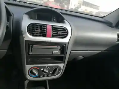 Здавання транспортного засобу opel corsa c (x01) 1.3 cdti (f08, f68) року 2004 потужний z13dt