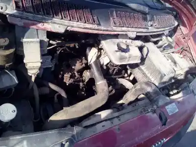 Утилизация автомобиля fiat i scudo (222) dby года 1998 питание dby