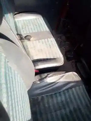 Утилизация автомобиля fiat i scudo (222) dby года 1998 питание dby