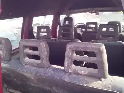 Утилизация автомобиля fiat i scudo (222) dby года 1998 питание dby
